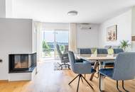 Grüne Ruheoase – Moderne Gartenwohnung mit Garage in Enns - EG Top 1