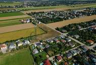 Baugrundstück in Gänserndorf-Süd, ohne Bauzwang