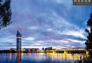 | MILLENNIUM TOWER | Erstklassige Büros mit Ausblick