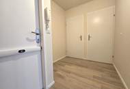 WOHNEN MITTEN IM VIERTEN - Urbane Lebensqualität in Zentrumsnähe - Großzügige 2-Zimmer Wohnung - Moderne Ausstattung