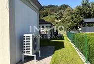 Neubau – Erstbezug mit mediterranem Flair