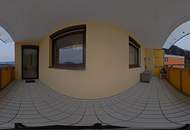 3-Zimmerwohnung mit Loggia und herrlicher Aussicht - sofort beziehbar