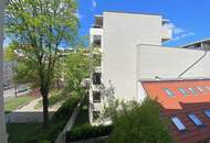 SONNIG und RUHIG! ALTBAU-WOHNUNG zu SANIEREN