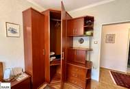 Neuanfang in der Bleigasse (Wienerberg): ruhige, voll ausgestattete 3-Zimmer-Wohnung mit Süd-Loggia ab sofort beziehbar!