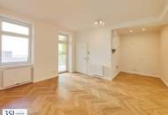 Ihr Stil. Ihr Zuhause. Ihre Entscheidung – Wohnen nach Maß im Altbau.