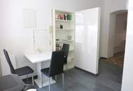 Cityliving in Margareten - charmante 1,5-Zimmer-Wohnung !