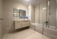 Moderne TerrWhg, Klima+FB-Heizung, inkl. Küche, Einbauten+PP // Modern terrace apt., AC+fl.-heating, incl. kitchen, fittings+Parking //