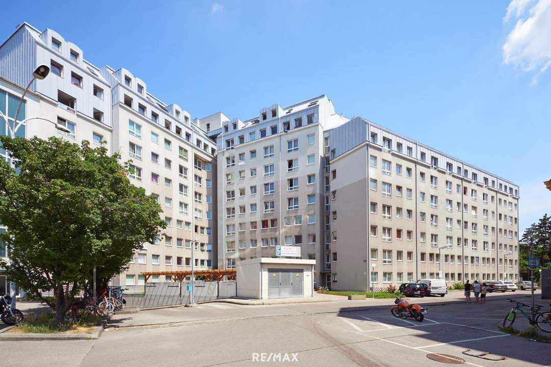 Attraktive Anlagemöglichkeit: 3 Wohnungen mit 4,17% Rendite zu verkaufen