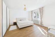 Wunderschöne Erdgeschoss Wohnung / Spöttlsiedlung