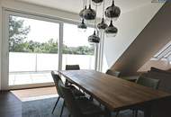 Exklusives Penthouse im „Gotenweg Living“ – Modernes Wohnen in Wiener Toplage