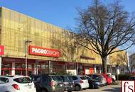 66 m² // 114 m² // 188 m² - 3 Einheiten - BÜRO- / PRAXIS- / GASTRO- / GESCHÄFTSFLÄCHEN in TOPLAGE - Markt-Platz-Center Marchtrenk