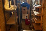 Generalsanierte Altbau-Wohnung zum VERLIEBEN in U4-Nähe bei SCHÖNBRUNN!