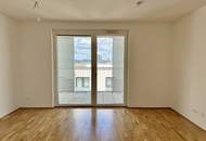ReLAX 151 – Erstbezug mit Freiraum. Sofort beziehbare Eigentumswohnungen mit Balkon