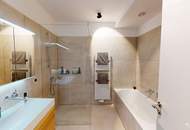 Cottageviertel I Traumhafte Dachwohnung im Jugendstil-Palais I Garagenplatz