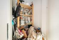 Leben in Geidorf, nahe dem Campus 02, 2 Zimmer, Balkon und Carport inklusive!