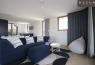 EINMALIGES ARCHITEKTEN-SEEHAUS IN PRIVATER LAGE MIT UNVERBAUBAREM SEEWEITBLICK