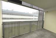 Purkersdorf! 1-Zimmer Wohnung mit S/W-Loggia!