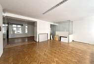 Helles Büro in Bestlage – Neubaugasse 1070 Wien