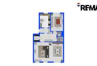 2–4 Zimmer möglich | Großzügige Eigentumswohnung mit Kamin & Lift | 1160 Wien