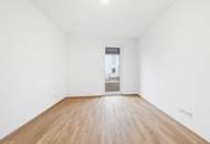 PROVISIONSFREI! Sofort vermietbare 3-Zimmer-Gartenwohnung | Lichtdurchflutet | Loggia, Terrasse &amp; Garten | Schrank- und Abstellraum