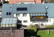 Wohnhaus mit 8 Zimmern auf 269 m² Wohnfläche in Pregartner Ruhelage