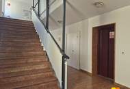 Großzügige Bürofläche, Toplage nahe Wiener Prater und Messe Wien