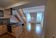 Moderne, sehr helle Loft-Wohnung im Schloss Traunegg, ein Platz zum Träumen!