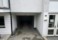 Südterrasse und Garagenplatz - Helle 2-Zimmer Neubauwohnung in Döblinger Grünruhelage