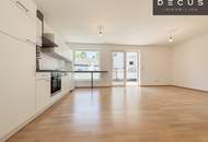 | SONNIGE 4-ZIMMER-WOHNUNG IM 1.OG | ca 90m² | HELLE TERRASSE &amp; TIEFGARAGENSTELLPLATZ | AUFZUG IM GEBÄUDE | GRAZ-LIEBENAU