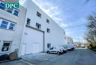 DPC | Büro nähe Breitenfurter Straße