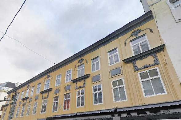 Lagerobjekt nähe Stadthalle, Gewerbeobjekt-miete, 349,60,€, 1150 Wien 15., Rudolfsheim-Fünfhaus