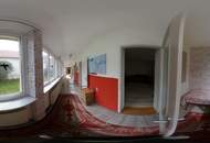 Einfamilienhaus