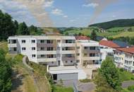 PROVISIONSFREI - Ruhige Neubau 3-Zimmer-Wohnung mit Loggia und TG-Platz in Reichenau i. M. zu verkaufen!