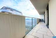 3-Zimmer-Wohnung am Prater mit großem Balkon