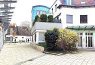 Topsaniert - Geschäftslokal/Praxis/Büro/Atelier mit Freifläche