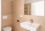 KLEIN - FEIN - PERFEKT + Charmante Wohnung in erstklassigem Zustand