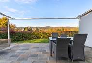 Doppelhaushälfte mit Weitblick