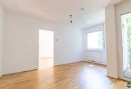 Moderne 2-Zimmer Wohnung mit Loggia nahe Denglerpark