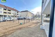 Wohnen in Bewegung – urbaner Lifestyle in 8020 Graz. - WOHNTRAUM