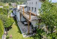 Haus mit 2 Wohneinheiten, Garten & Potenzial für 3 Einheiten in Bärnbach