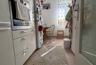 Familienwohn(t)raum mit Schlafzimmer und 2 Kinderzimmern in zentraler Lage in Wels! Umgeben von perfekter Infrastruktur!