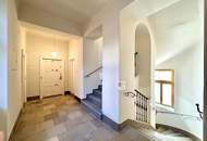 Sonniger Altbau im 3. Liftstock | Tolle Lage bei Josefstädter Straße und Hamerlingpark
