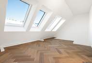 ERSTBEZUG II MAISONETTE MIT BALKON UND TERRASSE II LUFTWÄRMEPUMPE UND KLIMA II NÄHE AKH UND U6 ALSER STRASSE II ANLEGERPREIS