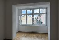 Unbefristet: Modernisierte Altbauwohning in Liesing Hochstraße 11 Top 2