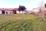 Kleines Haus in sonniger Ruhelage auf 953m² Eigengrund