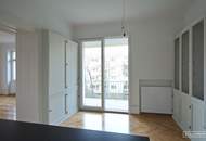 Eleganter Altbau. Erstbezug im Pratercottage | ZELLMANN IMMOBILIEN