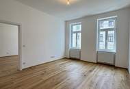 ***Charmante 3-Zimmer-Wohnung – Altbau-Erstbezug in Ruhelage***