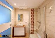 Exklusives 4-Zimmer-Dachgeschoss mit Terrasse in unmittelbarer Zentrumsnähe – Mayerhofgasse 7, 1040 Wien