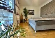 Ruhig gelegene, große Wohnung mit Garten!