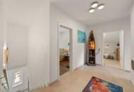 Einfamilienhaus in absoluter Grünruhelage